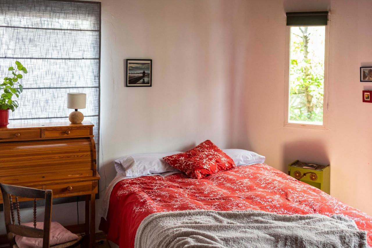 Casita En La Sierra Villa Zarzalejo ภายนอก รูปภาพ