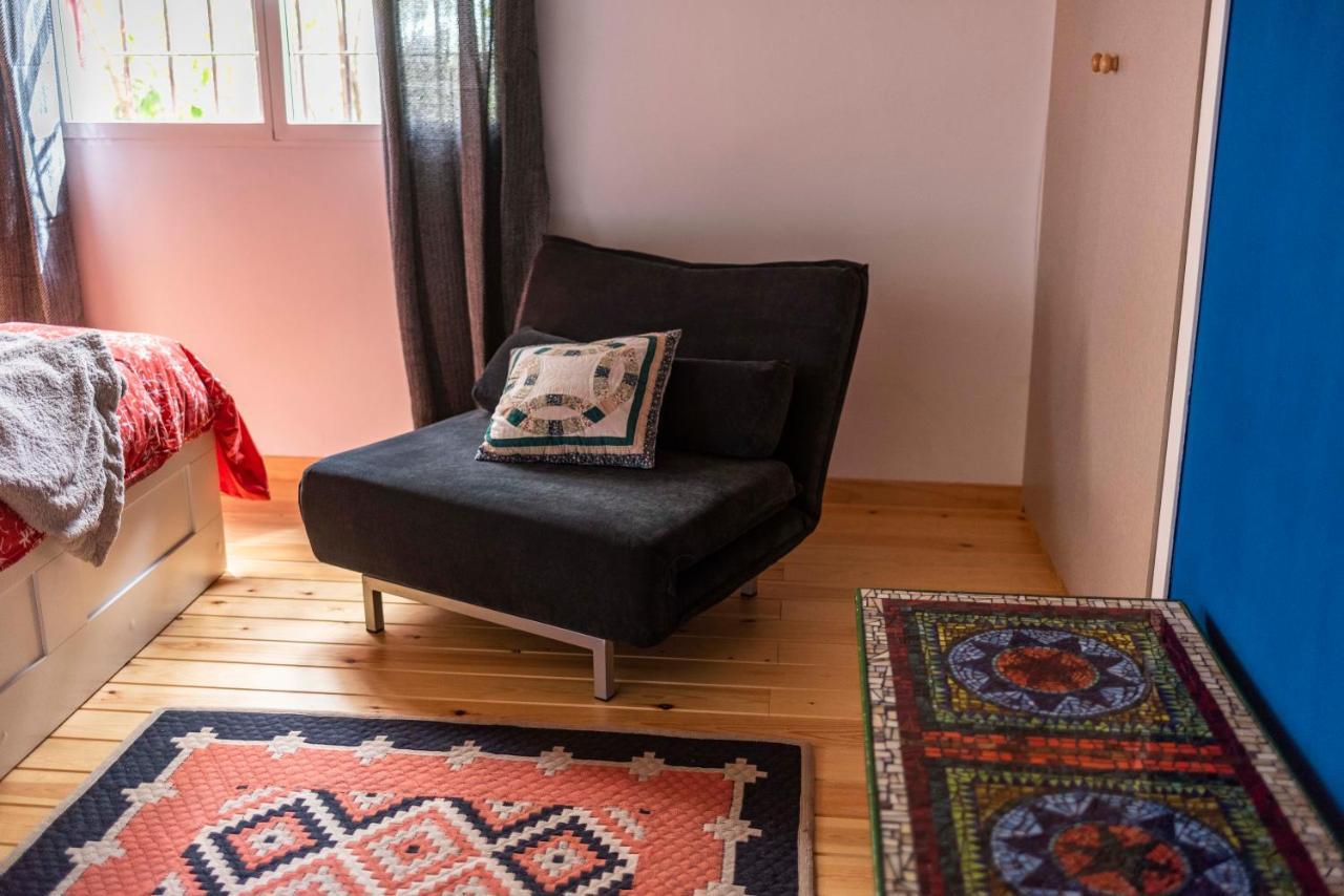 Casita En La Sierra Villa Zarzalejo ภายนอก รูปภาพ